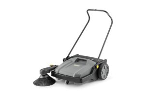 Kehrmaschine KM 70/15 C