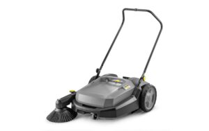 Kehrmaschine KM 70/20 C