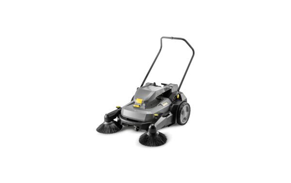 1857197 - Mediatech Kärcher Professional Akku-Kehrmaschine KM 70/30 C Bp 2SB kaufen | Mediatech.ch