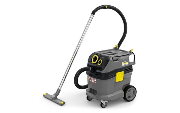 1857200 - Mediatech Kärcher Professional Nass-Trockensauger NT 30/1 Tact Te Adv L kaufen | Mediatech.ch