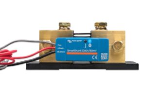 Victron Energy SmartShunt 2000A IP65 Batteriemonitor bis 2000A kaufen Schweiz | Mediatech.ch