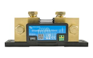 Victron Energy SmartShunt  2000A Batteriemonitor bis 2000A