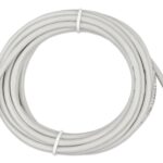 Victron Energy RJ12 6P6C UTP Kabel 15 m 