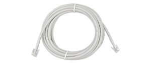 Victron Energy RJ12 6P6C UTP Kabel 15 m