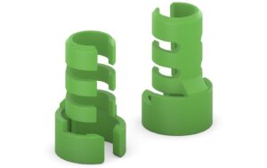 1857520 - Mediatech FlexInstall Funktionskodierung 10er-Set, gr grün, farbiges Zugentlastungsset kaufen Schweiz | Mediatech.ch