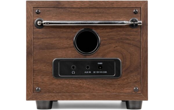 1857568_6 - Mediatech Audizio Vieste WD DAB+/FM Radio, BT, SUB, holzoptik