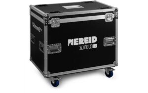 BeamZ Pro FC380B Flightcase für 2x Nereid380B kaufen Schweiz | Mediatech.ch