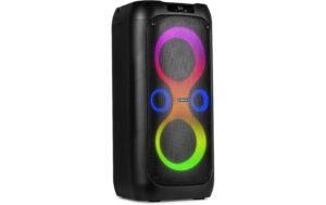 Fenton Core130 Bluetooth Partylautsprecher, 2x 6.5, LED