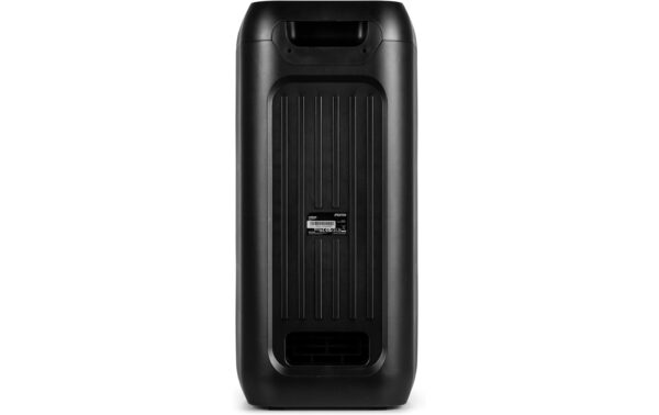 1857588_6 - Mediatech Fenton Core130 Bluetooth Partylautsprecher, 2x 6.5, LED