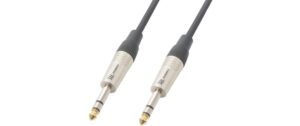 PD Connex CX80-12 Audiokabel 6.3 Klinke, 12m