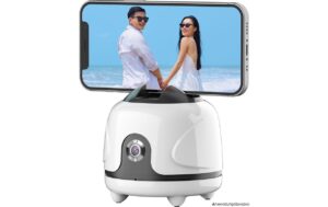 Ulanzi Cameraman Smart Auto Tracking Halter für Smartphones kaufen Schweiz | Mediatech.ch