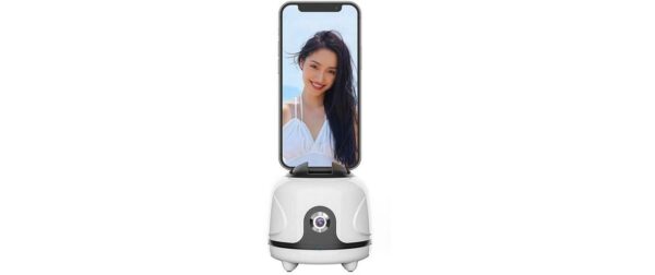 Ulanzi Cameraman Smart Auto Tracking Halter für Smartphones