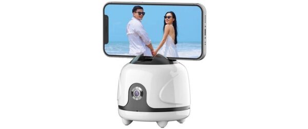 Ulanzi Cameraman Smart Auto Tracking Halter für Smartphones
