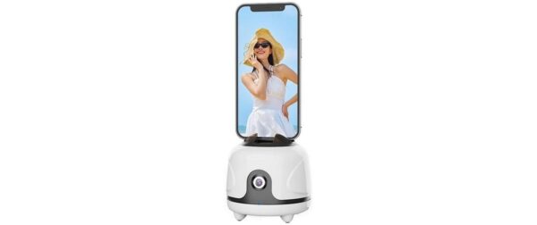 Ulanzi Cameraman Smart Auto Tracking Halter für Smartphones