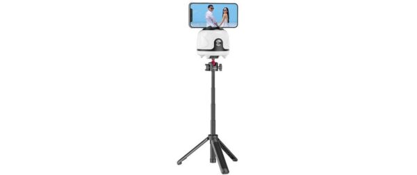 Ulanzi Cameraman Smart Auto Tracking Halter für Smartphones