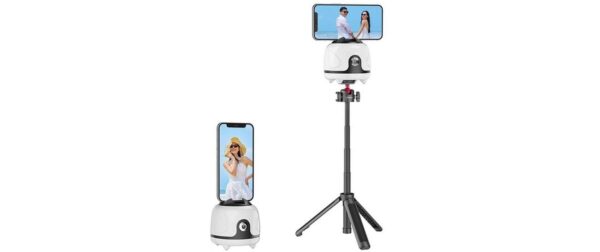 Ulanzi Cameraman Smart Auto Tracking Halter für Smartphones