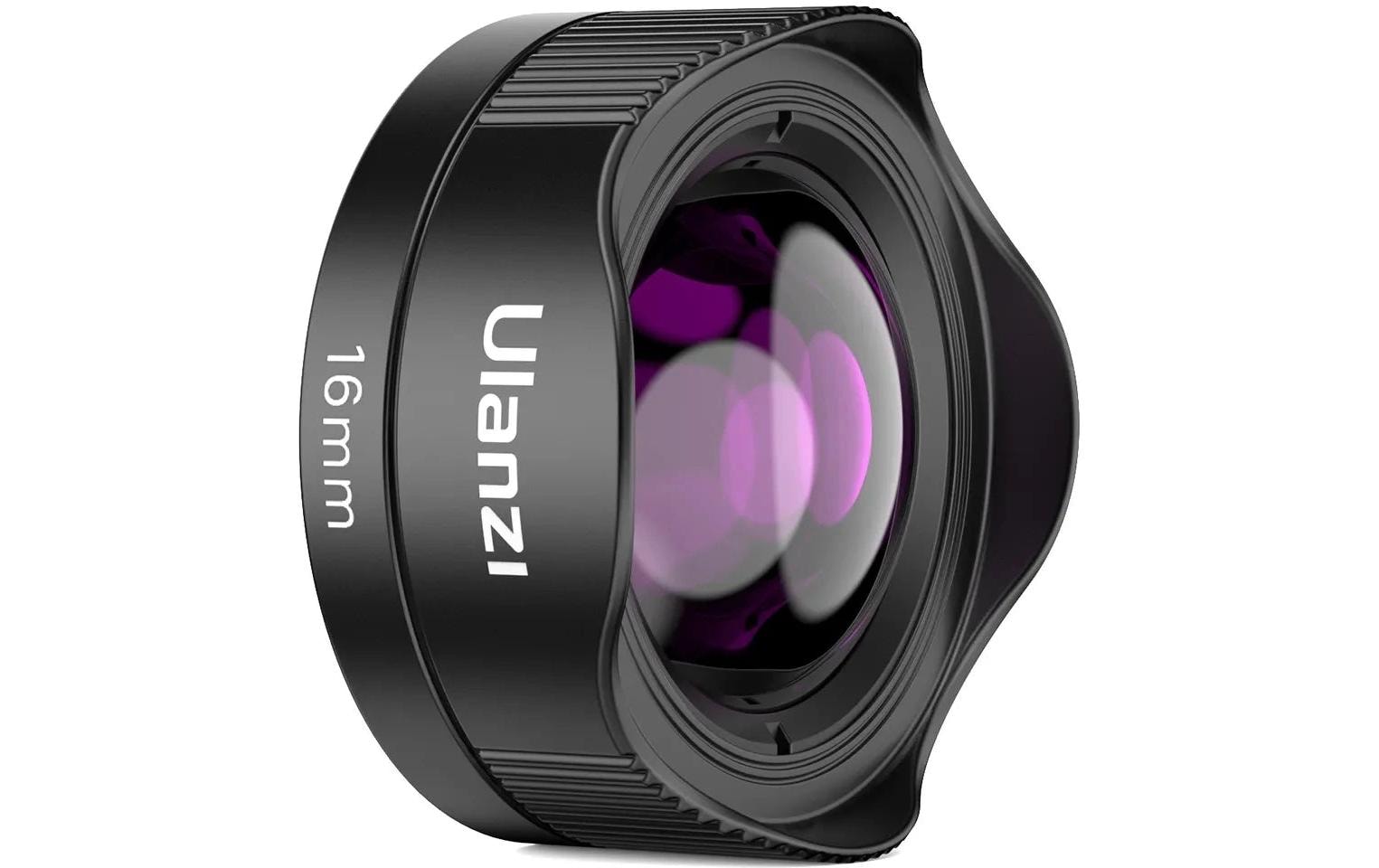Ulanzi CL-005 Weitwinkel Linse 16mm für Smartphones kaufen Schweiz | Mediatech.ch