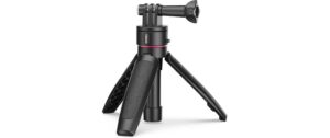 Ulanzi Go-Quick II Tripod für Action Cams