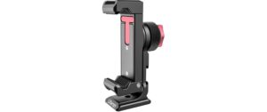 Ulanzi ST-27 Universal Smartphone Halter aus Metal kaufen Schweiz | Mediatech.ch