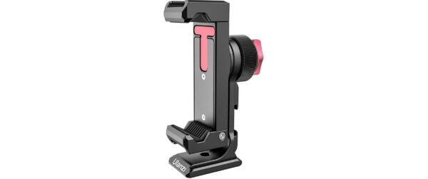 Ulanzi ST-27 Universal Smartphone Halter aus Metal kaufen Schweiz | Mediatech.ch