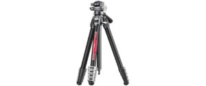 Ulanzi TT09-A VideoGO Reise-Tripod aus Kohlefaser