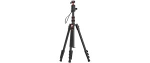Ulanzi TT31 Universal Tri/Monopod mit Schnellverschluss kaufen Schweiz | Mediatech.ch