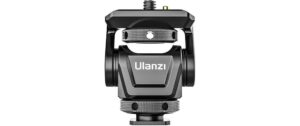 Ulanzi U150 Universal Monitor Halter mit Cold Shoe kaufen Schweiz | Mediatech.ch