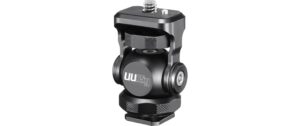 1857668 - Mediatech UURig R015 Universal Monitor Halter für Cold Shoe kaufen Schweiz | Mediatech.ch