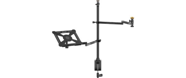 VIJIM LS22 Tischhalter für Kamera mit 2 Armen kaufen Schweiz | Mediatech.ch