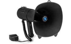 Vonyx MEG090 Megaphon 90W, BT, Akku