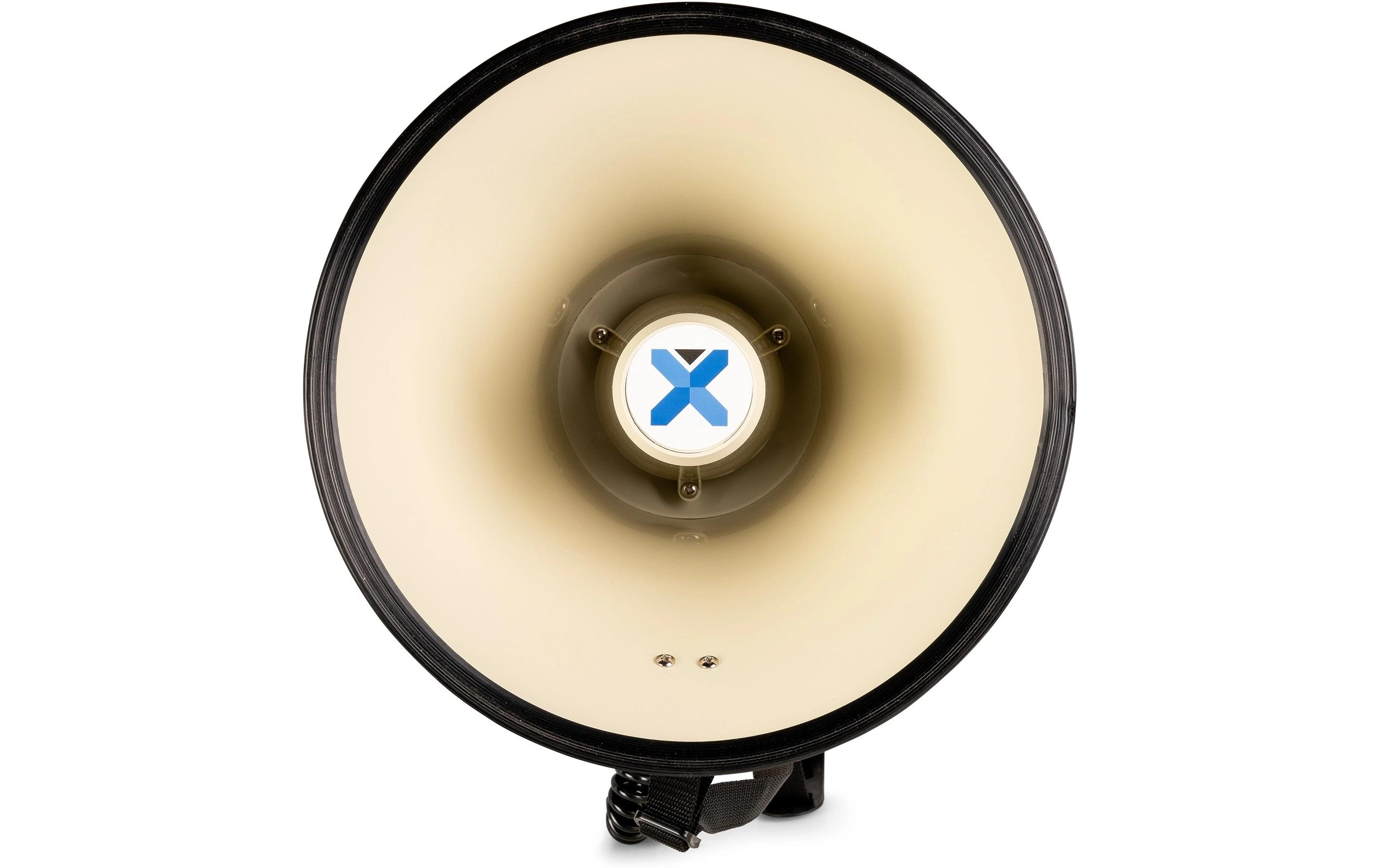 1857683_2 - Mediatech Vonyx MEG120 Megaphon 120W, BT, Akku