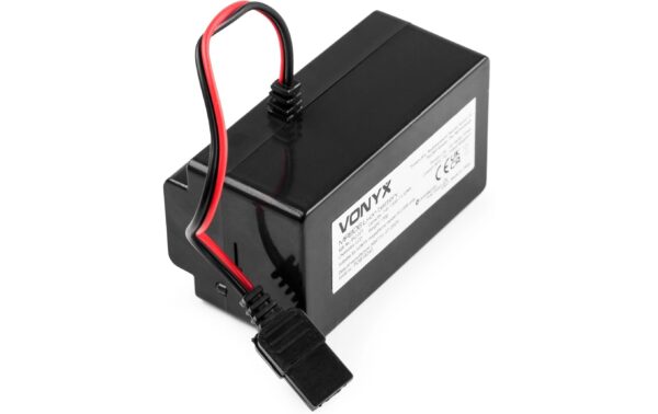 Vonyx MRB06 Akkupack für MEG045 kaufen Schweiz | Mediatech.ch