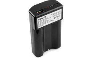 Vonyx MRB12 Akkupack für Megaphon