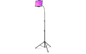 Vonyx S10TH Stativ mit Tablethalter, faltbar kaufen Schweiz | Mediatech.ch