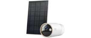 TP-Link Solar-Powered SecurityCamera Kit 1x Tapo C460, 1x Tapo A201 kaufen Schweiz | Mediatech.ch