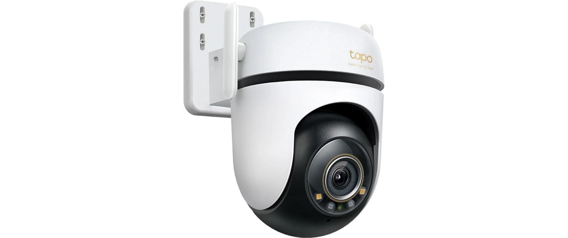 1857754_1 - Mediatech TP-Link Outdoor Pan/Tilt Security Cam 3K 5MP (2880x1620)