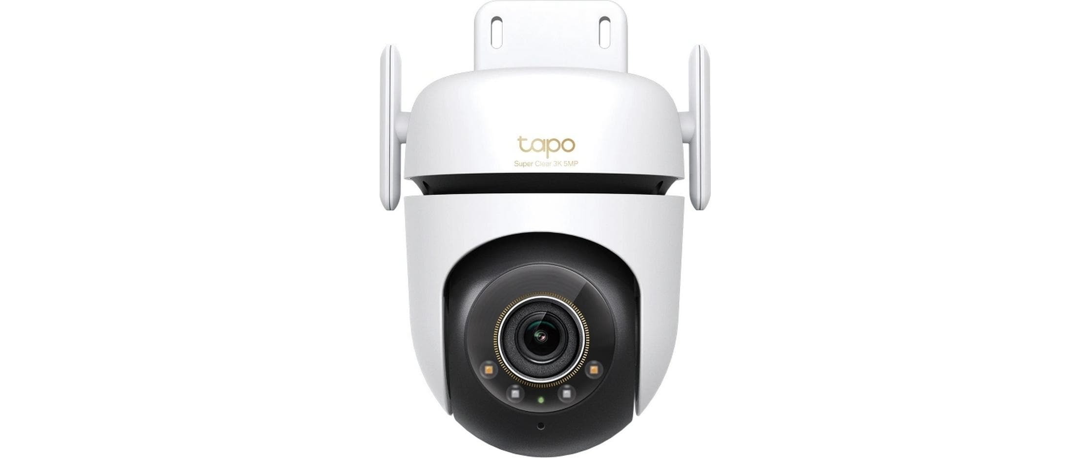 1857754_2 - Mediatech TP-Link Outdoor Pan/Tilt Security Cam 3K 5MP (2880x1620)