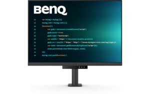 BenQ RD280UA, 28.2, 3840x2560, IPS HDMI, DP, 1x USB C, 4x USB, 3:2