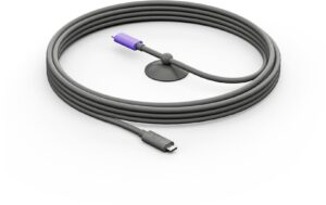 1857885 - Mediatech Logitech MeetUp 2 5m USB KAbel Aktives 5m USB-C Kabel kaufen Schweiz | Mediatech.ch