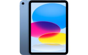 Apple iPad 128GB blue 11, WiFi, 2025