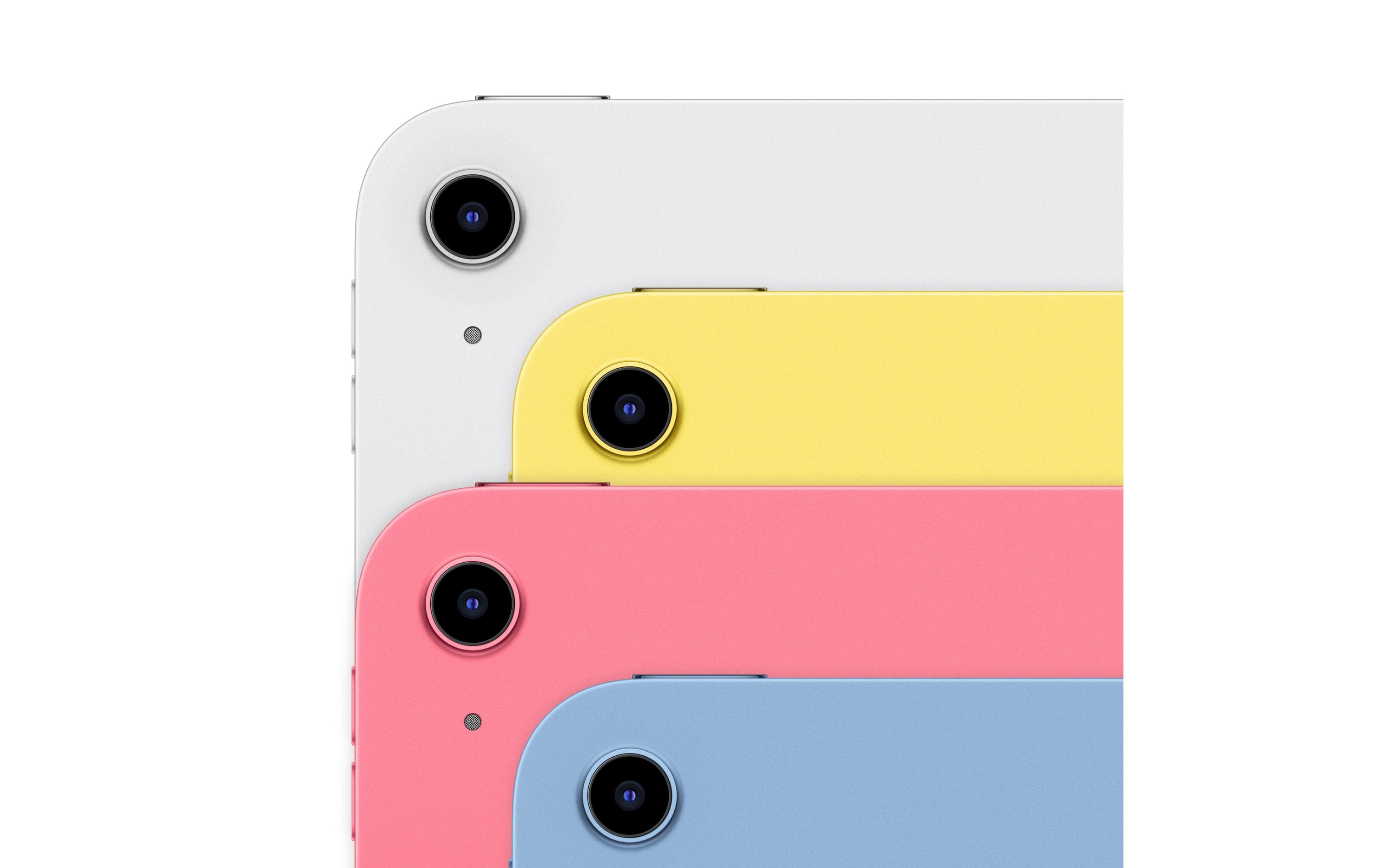 1857912_1 - Mediatech Apple iPad 128GB yellow 11, WiFi, 2025