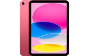 1857913 - Mediatech Apple iPad 128GB pink 11, WiFi, 2025