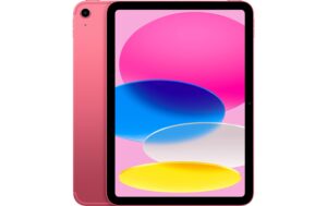 Apple iPad 128GB pink 11, Cellular, 2025