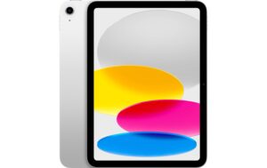 1857918 - Mediatech Apple iPad 256GB silver 11, WiFi, 2025