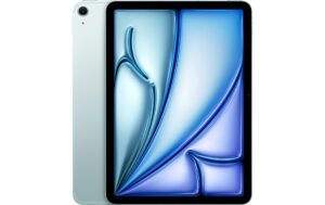 Apple iPad Air 256GB blue 13, Cellular, 2025