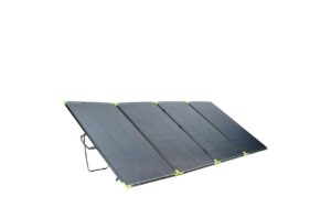 WATTSTUNDE Solarkoffer WS440SUL ULTRALIGHT