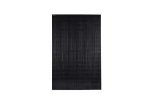 WATTSTUNDE SOLA Frame Black 440Wp S.Modul