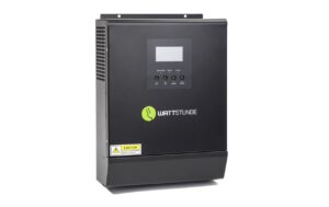 1858253 - Mediatech WATTSTUNDE Wechselrichter WS-TwinPeak TP3k24 Plus kaufen Schweiz | Mediatech.ch