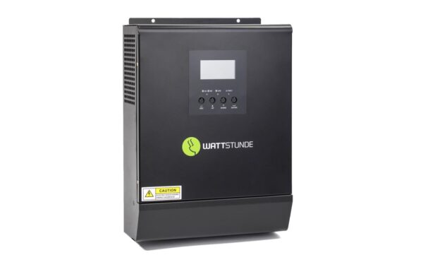 WATTSTUNDE Wechselrichter WS-TwinPeak TP3k24 Plus kaufen Schweiz | Mediatech.ch