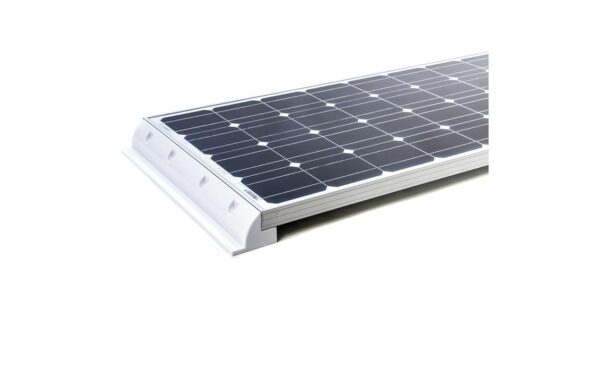 WATTSTUNDE Solarmodul Halterung HXH53/W ABS